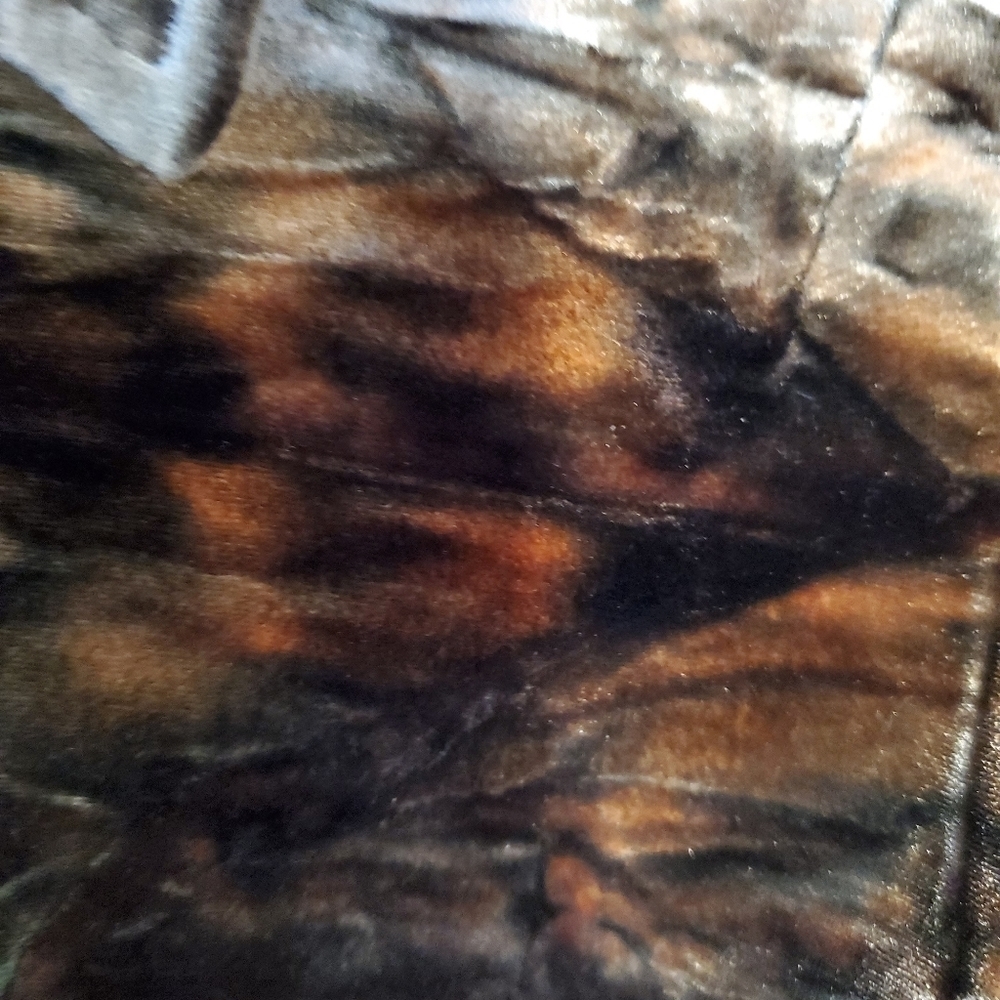 𝅺vintage Groove USA Stretchy Jacket or Shirt - Picture 6 of 15